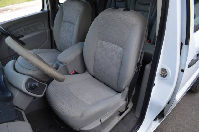 RENAULT KANGOO 1.5 DCI 90 CV 10