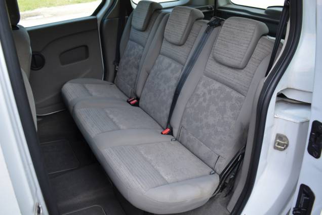 RENAULT KANGOO 1.5 DCI 90 CV 11
