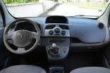 RENAULT KANGOO 1.5 DCI 90 CV 12