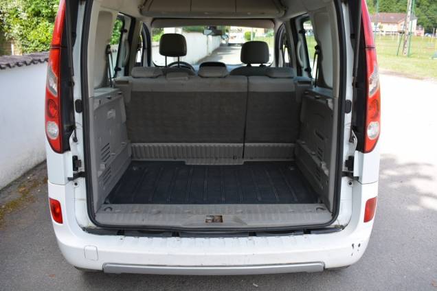RENAULT KANGOO 1.5 DCI 90 CV 14