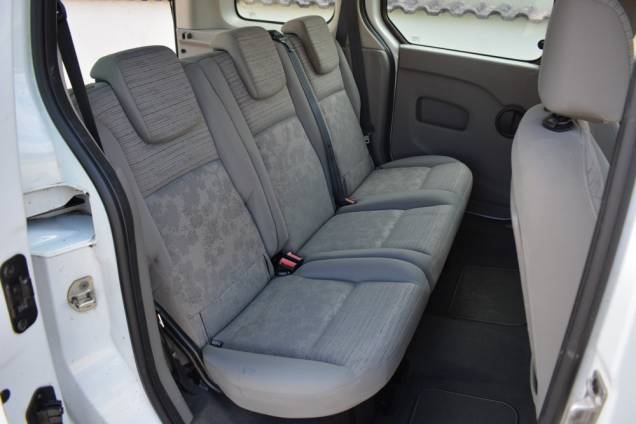 RENAULT KANGOO 1.5 DCI 90 CV 15
