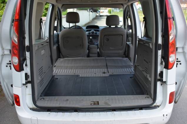 RENAULT KANGOO 1.5 DCI 90 CV 17