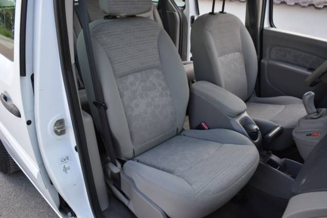 RENAULT KANGOO 1.5 DCI 90 CV 19