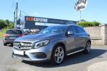 MERCEDES BENZ GLA FASCINATION 200 CDI 136 CV 7G-DCT 1