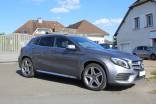 MERCEDES BENZ GLA FASCINATION 200 CDI 136 CV 7G-DCT 3