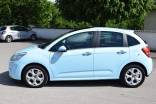 CITROEN C3 EXCLUSIVE 1.4 HDI 70 CV / 39 500 KMS / 1ere MAIN 5