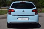 CITROEN C3 EXCLUSIVE 1.4 HDI 70 CV / 39 500 KMS / 1ere MAIN 8