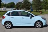 CITROEN C3 EXCLUSIVE 1.4 HDI 70 CV / 39 500 KMS / 1ere MAIN 6