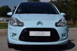 CITROEN C3 EXCLUSIVE 1.4 HDI 70 CV / 39 500 KMS / 1ere MAIN 7