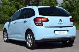 CITROEN C3 EXCLUSIVE 1.4 HDI 70 CV / 39 500 KMS / 1ere MAIN 3