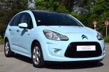 CITROEN C3 EXCLUSIVE 1.4 HDI 70 CV / 39 500 KMS / 1ere MAIN 2