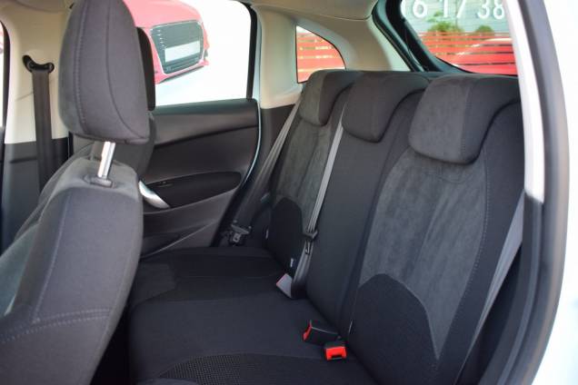 CITROEN C3 EXCLUSIVE 1.4 HDI 70 CV / 39 500 KMS / 1ere MAIN 11
