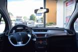 CITROEN C3 EXCLUSIVE 1.4 HDI 70 CV / 39 500 KMS / 1ere MAIN 9