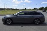 PEUGEOT 508 SW 2.0 HDI 180 CV EAT8 2