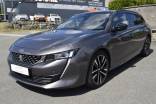 PEUGEOT 508 SW 2.0 HDI 180 CV EAT8 8
