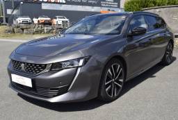 PEUGEOT 508 SW 2.0 HDI 180 CV EAT8