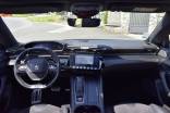 PEUGEOT 508 SW 2.0 HDI 180 CV EAT8 11