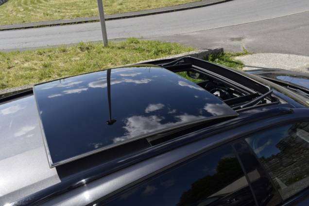 PEUGEOT 508 SW 2.0 HDI 180 CV EAT8 16