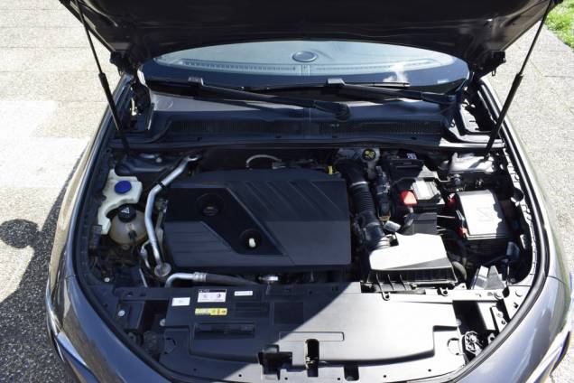 PEUGEOT 508 SW 2.0 HDI 180 CV EAT8 18