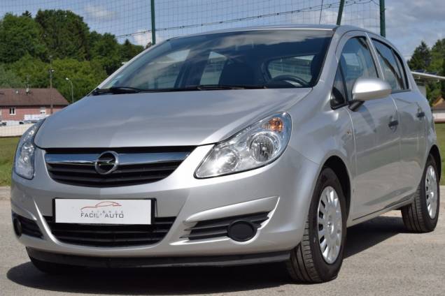 OPEL CORSA COOL LINE 1.2 TWINPORT 80 CV 5 PORTES 1
