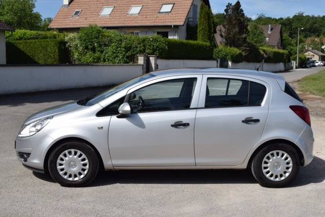 OPEL CORSA COOL LINE 1.2 TWINPORT 80 CV 5 PORTES 6