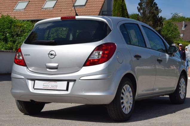 OPEL CORSA COOL LINE 1.2 TWINPORT 80 CV 5 PORTES 3