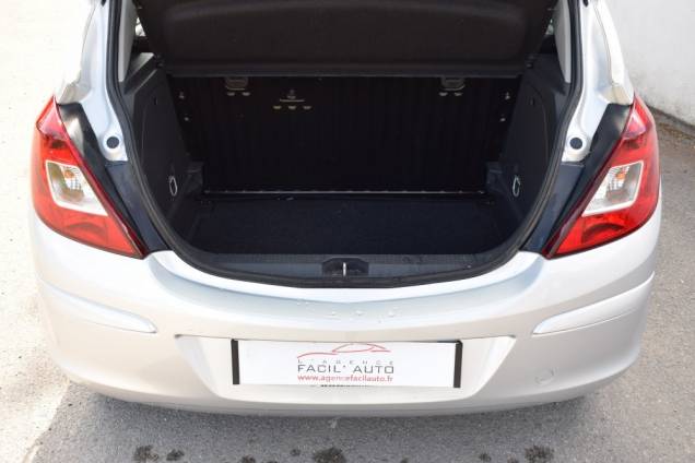 OPEL CORSA COOL LINE 1.2 TWINPORT 80 CV 5 PORTES 15