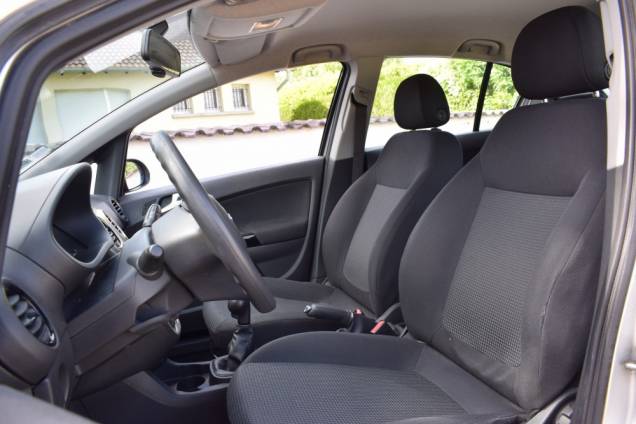OPEL CORSA COOL LINE 1.2 TWINPORT 80 CV 5 PORTES 10