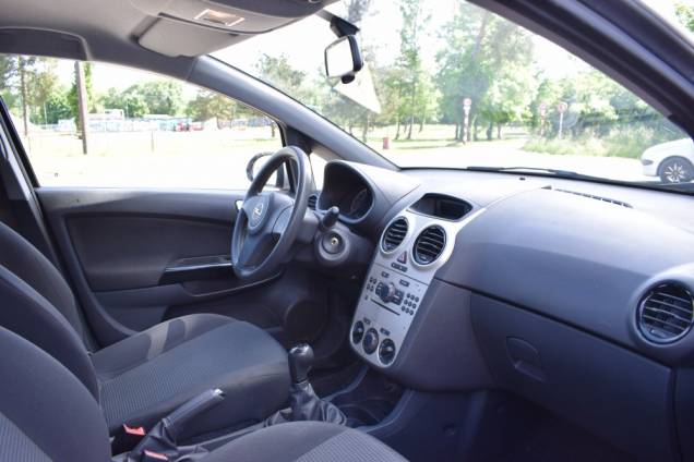 OPEL CORSA COOL LINE 1.2 TWINPORT 80 CV 5 PORTES 14