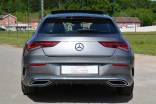 MERCEDES-BENZ CLA SHOOTING BRAKE AMG LINE 200 D 150 CV 8G-DCT / TOIT OUVRANT PANORAMIQUE / BURMESTER 6
