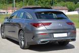 MERCEDES-BENZ CLA SHOOTING BRAKE AMG LINE 200 D 150 CV 8G-DCT / TOIT OUVRANT PANORAMIQUE / BURMESTER 4