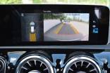 MERCEDES-BENZ CLA SHOOTING BRAKE AMG LINE 200 D 150 CV 8G-DCT / TOIT OUVRANT PANORAMIQUE / BURMESTER 17
