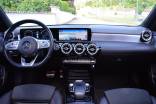 MERCEDES-BENZ CLA SHOOTING BRAKE AMG LINE 200 D 150 CV 8G-DCT / TOIT OUVRANT PANORAMIQUE / BURMESTER 16