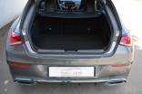 MERCEDES-BENZ CLA SHOOTING BRAKE AMG LINE 200 D 150 CV 8G-DCT / TOIT OUVRANT PANORAMIQUE / BURMESTER 21