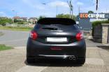 PEUGEOT 208 GTI BPS 1.6 THP 208 CV BVM6 / ORIGINE FRANCE 8