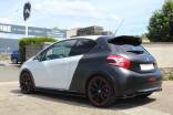 PEUGEOT 208 GTI BPS 1.6 THP 208 CV BVM6 / ORIGINE FRANCE 6