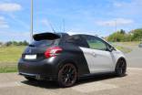 PEUGEOT 208 GTI BPS 1.6 THP 208 CV BVM6 / ORIGINE FRANCE 7
