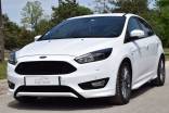 FORD FOCUS ST LINE 1.0 ECOBOOST 125 CV BV6 1