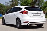 FORD FOCUS ST LINE 1.0 ECOBOOST 125 CV BV6 3