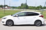 FORD FOCUS ST LINE 1.0 ECOBOOST 125 CV BV6 6