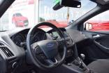 FORD FOCUS ST LINE 1.0 ECOBOOST 125 CV BV6 11