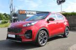 KIA SPORTAGE GT LINE 1.6 CRDI 136 CV MHEV DCT7 / TOIT OUVRANT PANORAMIQUE 1