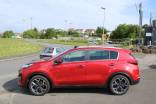 KIA SPORTAGE GT LINE 1.6 CRDI 136 CV MHEV DCT7 / TOIT OUVRANT PANORAMIQUE 4