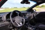 KIA SPORTAGE GT LINE 1.6 CRDI 136 CV MHEV DCT7 / TOIT OUVRANT PANORAMIQUE 8