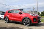KIA SPORTAGE GT LINE 1.6 CRDI 136 CV MHEV DCT7 / TOIT OUVRANT PANORAMIQUE 3