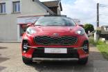 KIA SPORTAGE GT LINE 1.6 CRDI 136 CV MHEV DCT7 / TOIT OUVRANT PANORAMIQUE 2