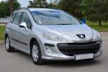 PEUGEOT 308 SW 1.6 HDI 90 CV  2