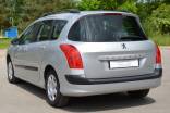 PEUGEOT 308 SW 1.6 HDI 90 CV  4