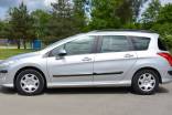 PEUGEOT 308 SW 1.6 HDI 90 CV  6
