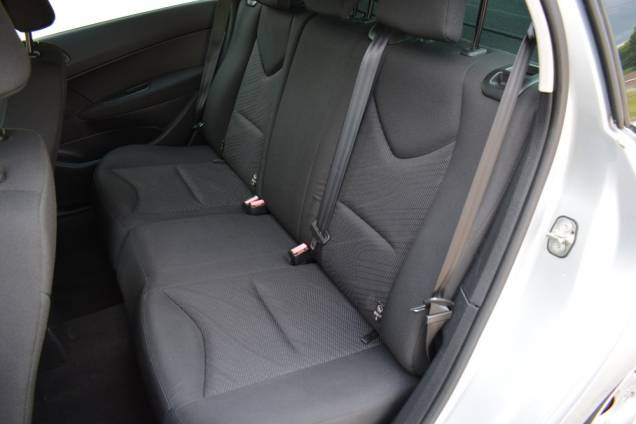 PEUGEOT 308 SW 1.6 HDI 90 CV  11